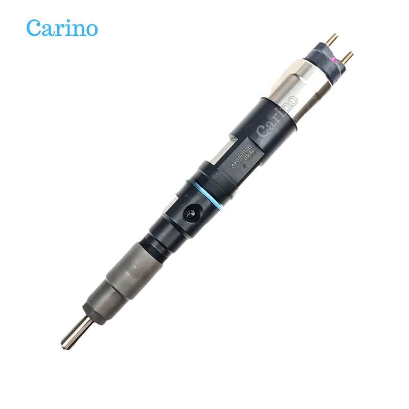 095000-7560 Diesel Injector RE524361